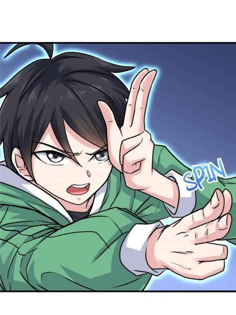 Dragon King's Son-in-law Chapter 63 64